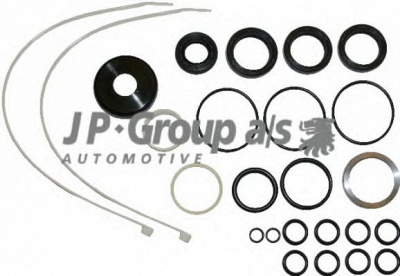 JP GROUP 1144350610 -  Комплект прокладок, рулевой механизм